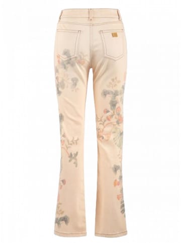 NENETTE Hose SPEED Beige