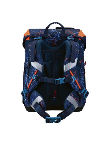 Scout Neo Schulranzen-Set 4-teilig Offroad