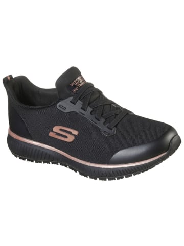 Skechers Slipper in schwarz