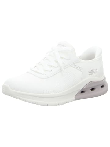 Skechers Sneaker in weiß