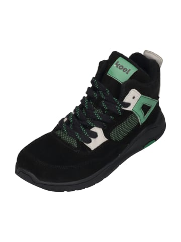 KOEL Sneaker High SAMI in grün