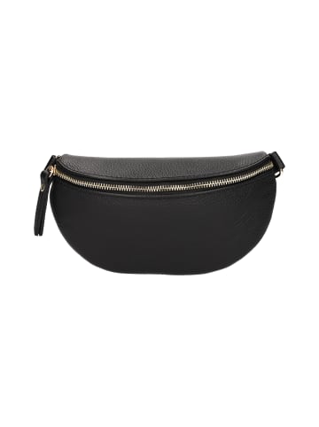 NAEMI Handtasche in Schwarz