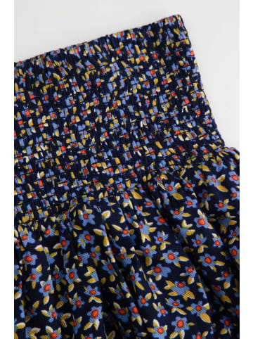Coccodrillo Midirock aus Stoff in bunt