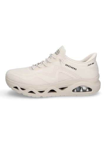 Skechers Sneaker UNO Glide-Step Air Gliders in Beige