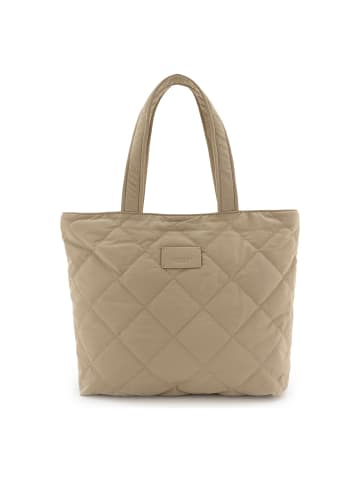 Seidenfelt Hetta Shopper Tasche 34.5 cm soft toffee