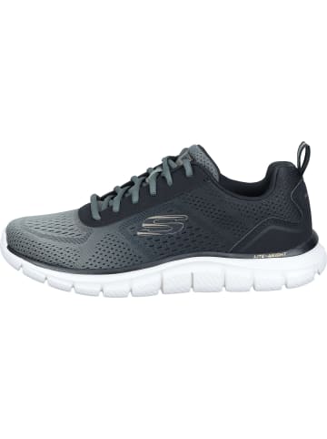 Skechers Sneakers Low in schwarz