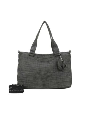 Fritzi aus Preußen Umhängetasche für Damen in anthrazit