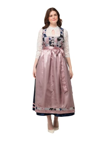 Ulla Popken Kleid in rose
