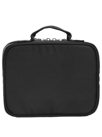 Mandarina Duck MD20 - Kulturbeutel 21.5 cm (emerald) in schwarz