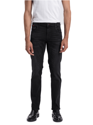 Cross Jeans Jeans DAMIEN slim in Schwarz