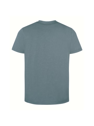 Westfjord Funktionsshirt Reykir in dark olive