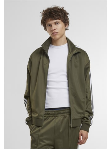 Urban Classics Light Jackets - Coat in olive