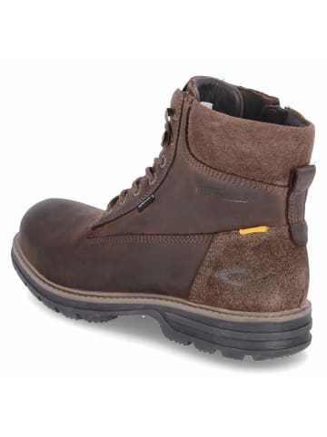 Camel Active Winterboots in Braun