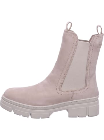 Tamaris Chelsea Boot in rosa