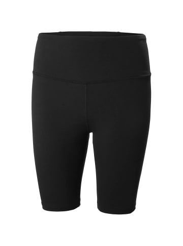 Helly Hansen Funktionsshorts Roam in Schwarz