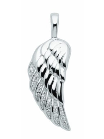Adeliás Charms & Anhänger für Damen in silber in silber