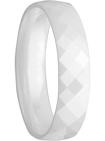 Bering Ring in silber