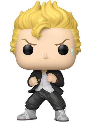 Funko Pop Animation: Tokyo Revengers Takemichi Hanagaki Vinyl Sammelfigur 3+