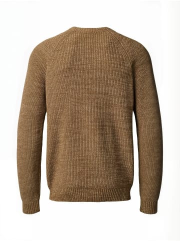 MCS Pullover MCKace in Otter