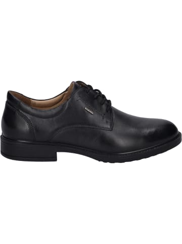 Josef Seibel Halbschuh Harry 50 in schwarz