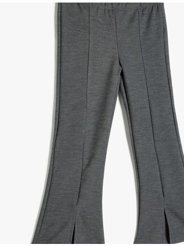 KOTON Hose in Anthrazit