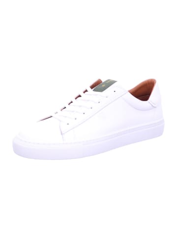 The Original 1936 Copenhagen Sneaker in weiß