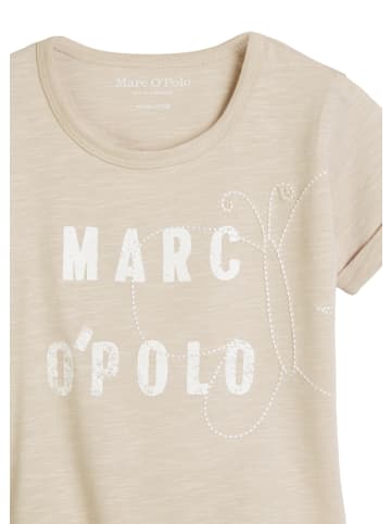Marc O'Polo KIDS-GIRLS T-Shirt in SUMMER SAND