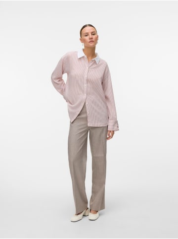 Vero Moda Anzughose in Cub