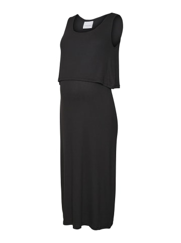 mama licious Kleid in Black