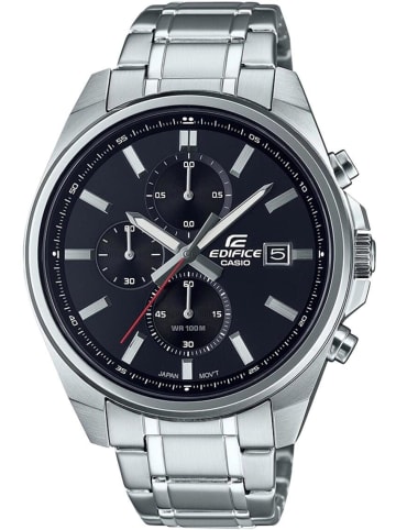 Casio Uhr in Schwarz