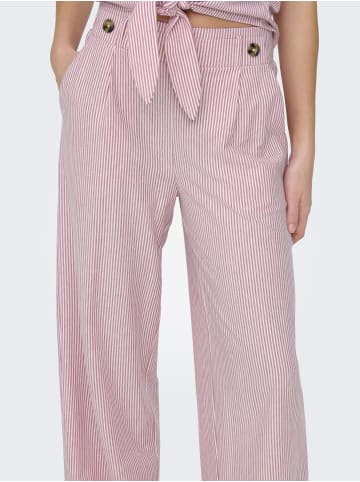 JDY Hose in Cloud Dancer