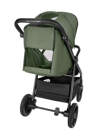 Kikkaboo Kinderwagen, Buggy Jody in grün