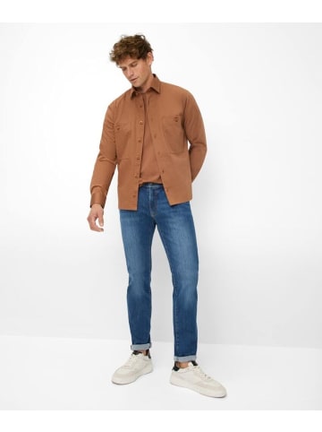 BRAX  Jeans in regular used