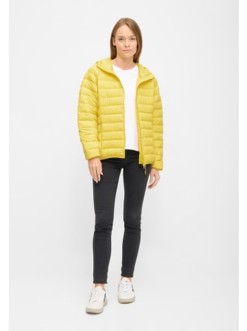 Derbe Übergangsjacke Lightby in lemon drop_lemon drop