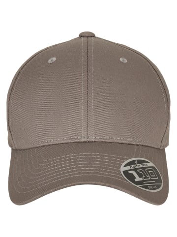  Flexfit  Flexfit Visier in grey