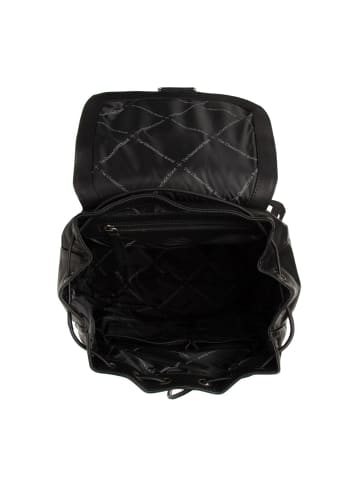 The Chesterfield Brand Acadia Rucksack Leder 39 cm in black