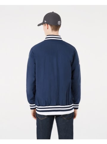 NEW ERA Jacke in Blau