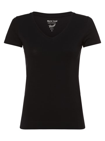 Marie Lund T-Shirt in marine
