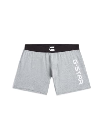 G-Star Raw Boxer Brief 3er-Pack MULTI 2