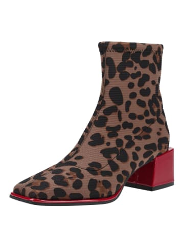 Gioseppo Stiefelette 80683 in Leopard