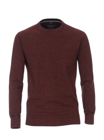 CASAMODA Pullover in rot