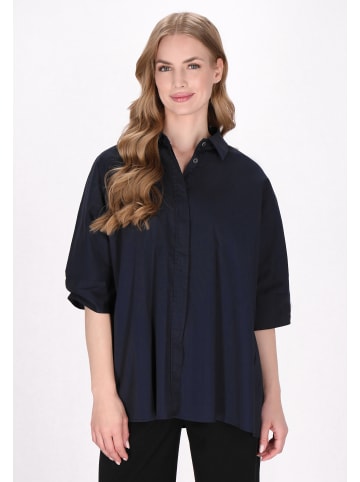 DreiMaster Women Shirt in navy