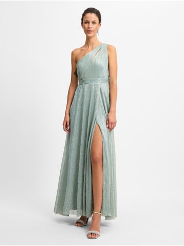 Marie Lund Abendkleid in lind - 0002