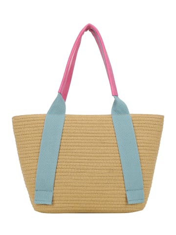 Fritzi aus Preußen Shopper Happy Summer Shopper in Berry Water