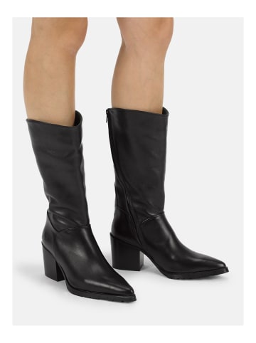 Felmini Stiefel LINOSA Schwarz
