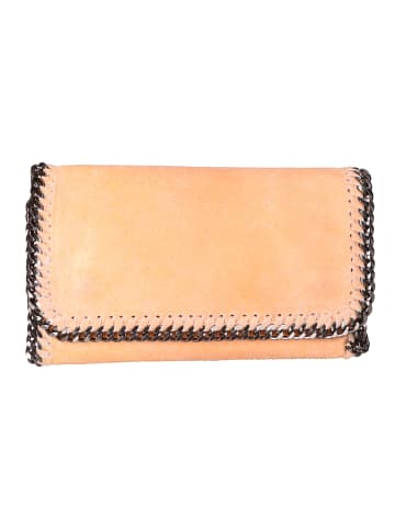 Gave Lux Schultertasche in SALMON