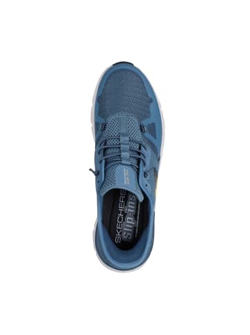 Skechers GLIDE - STEP PRO GLIDE - STEP PRO in slate