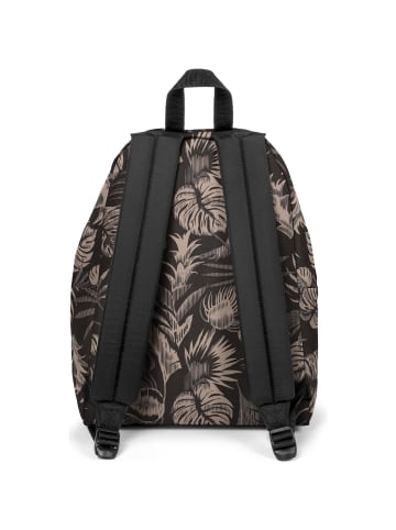 Eastpak Padded Pak'r Daypack 40 cm in brize black grey