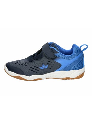 Lico Sportschuh "Key VS" in Blau