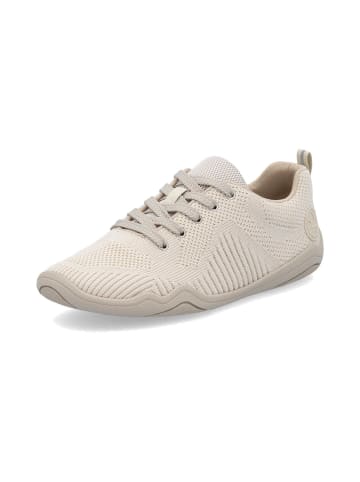 rieker SHOES "Damen Halbschuhe" in cotton/marble